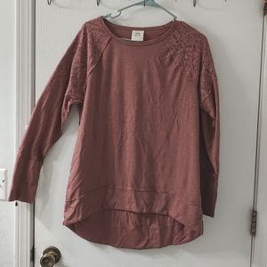 Casual blouse